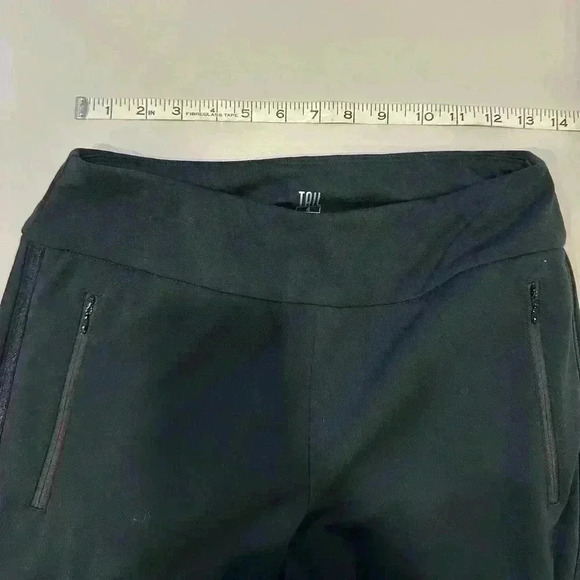 Tail Pull On Golf Athletic Pants Size 4 - Picture 5 of 5